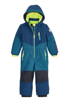 Killtec First Instinct Snowsuit - Boys'