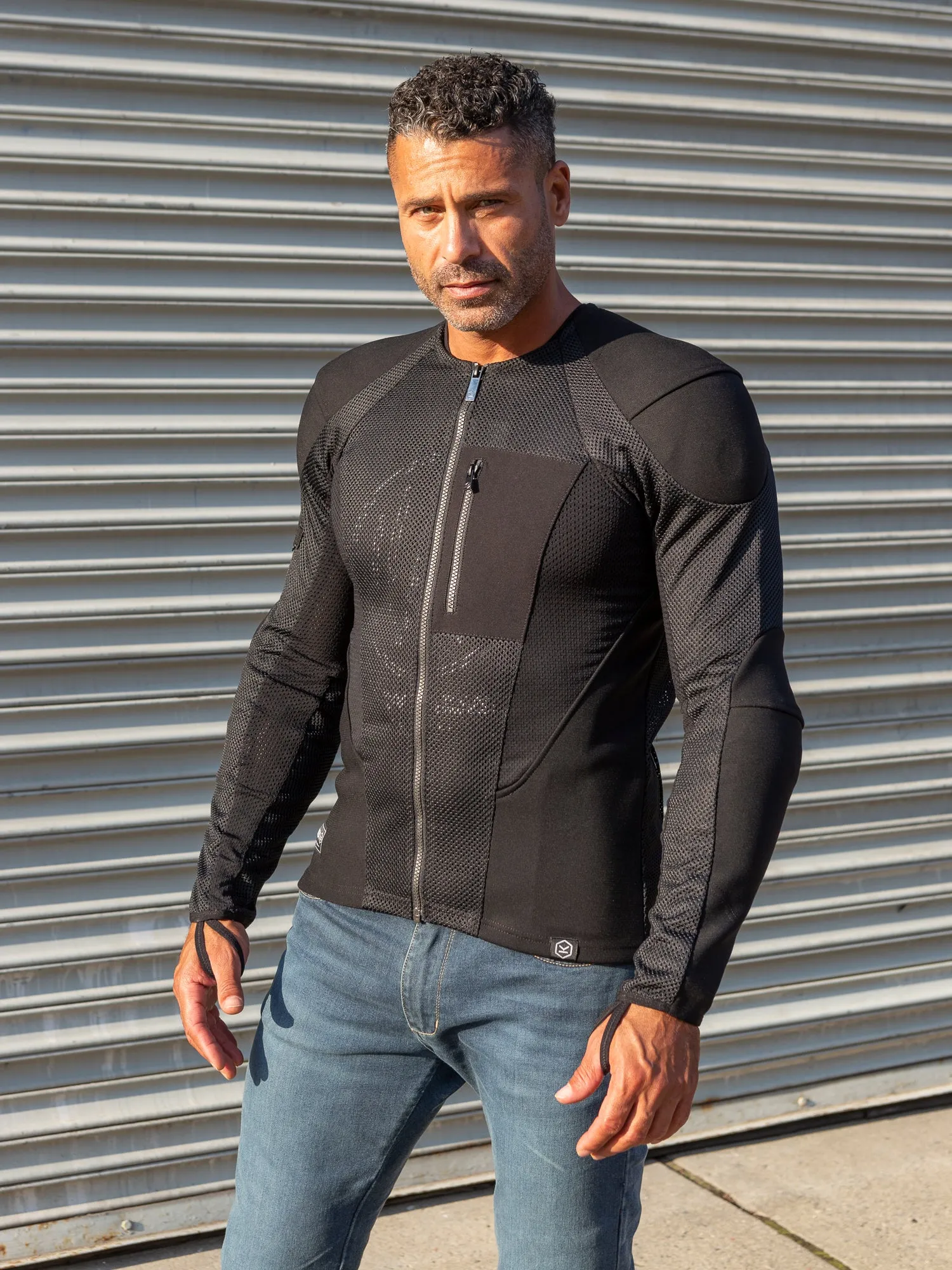 Knox Urbane Pro MKII Armored Shirt