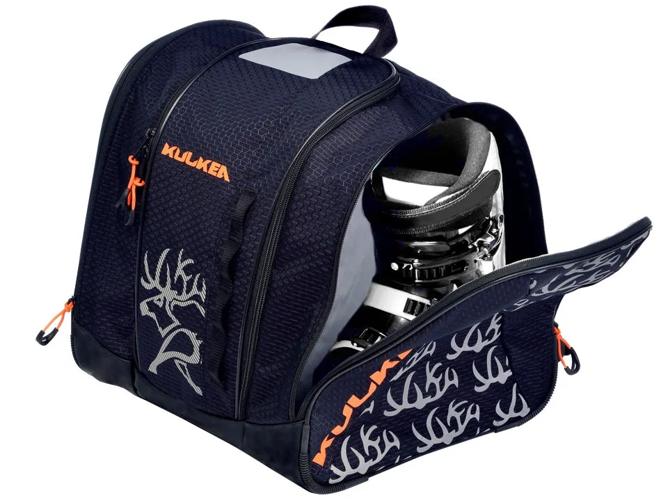 Kulkea Speed Star Boot Bag - Kids - 2025