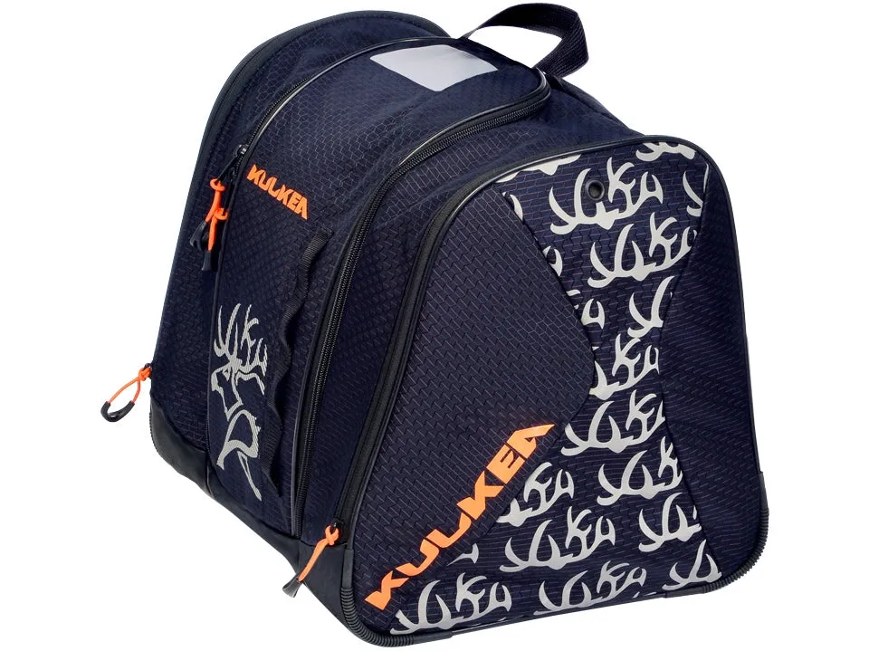 Kulkea Speed Star Boot Bag - Kids - 2025