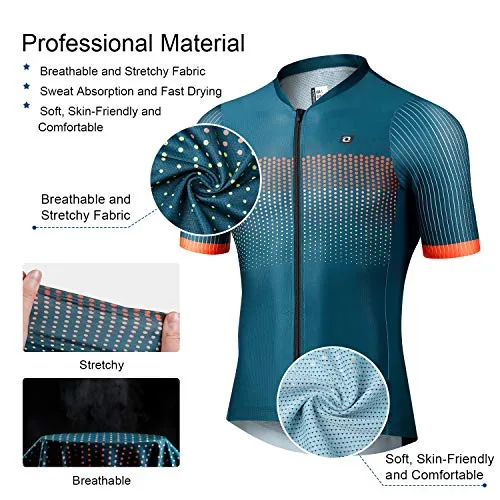 LAMEDA Cycling Jersey