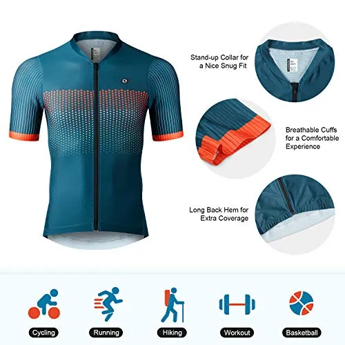 LAMEDA Cycling Jersey