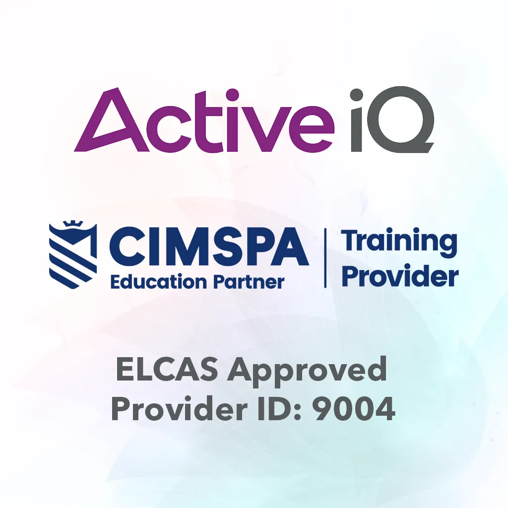 Level 3 Diploma in Health And Fitness -CIMSPA Endorsed