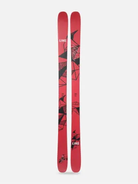 Line Tom Wallisch Pro Skis