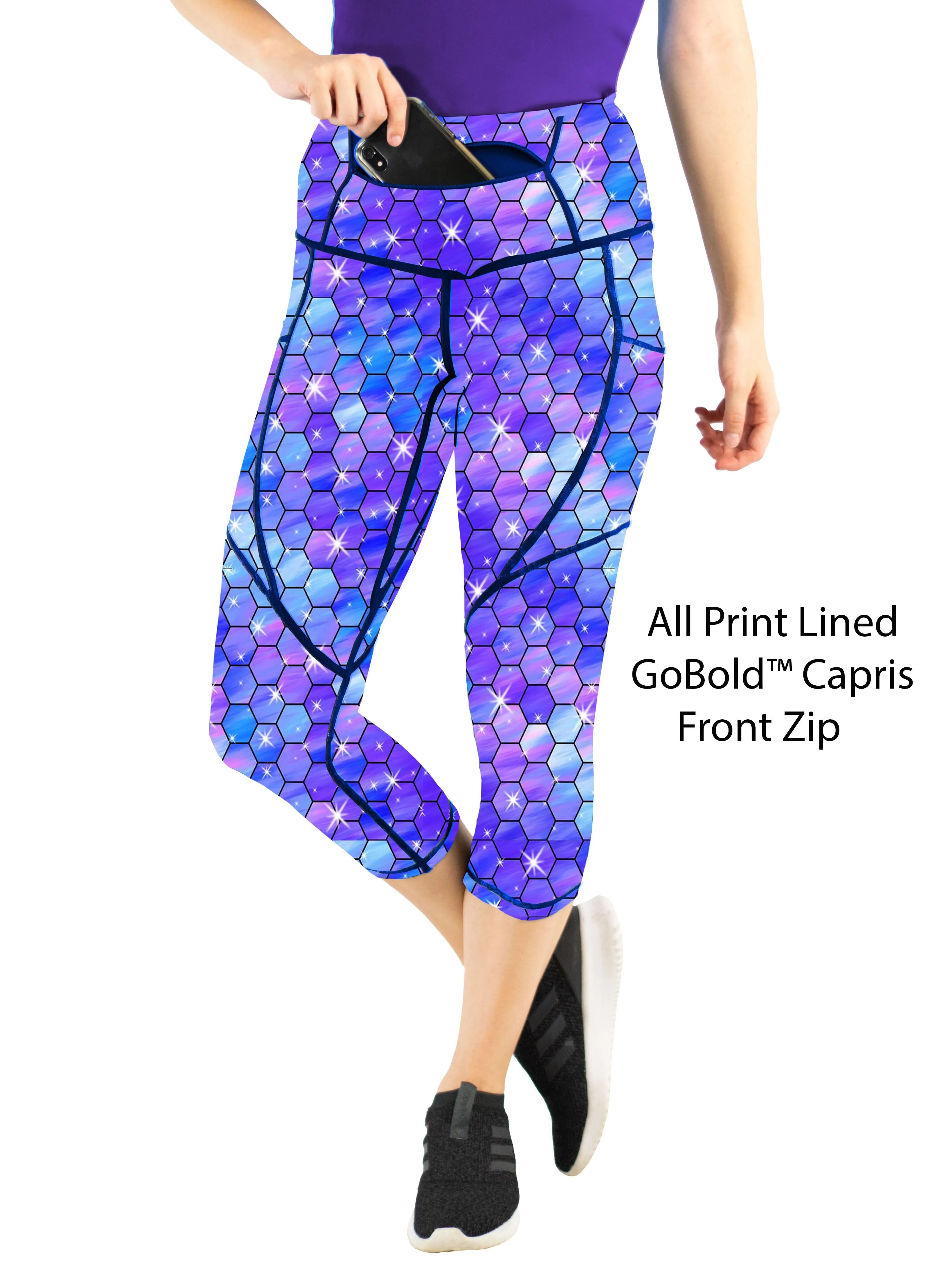 Made to Order Bottoms - Prints