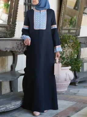 Mona Abaya