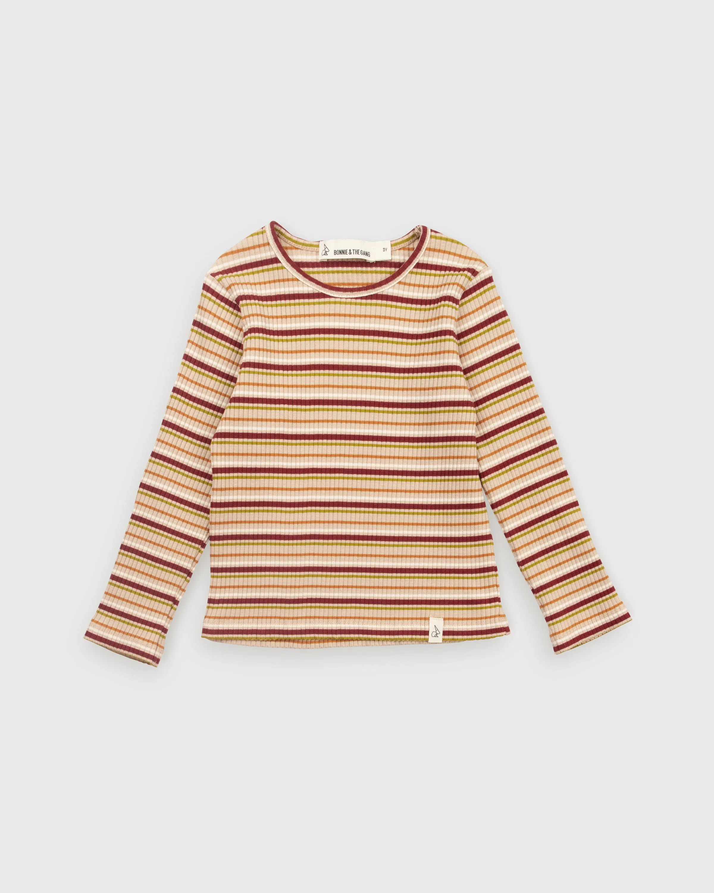 MURNO LONG SLEEVE-Multicolor