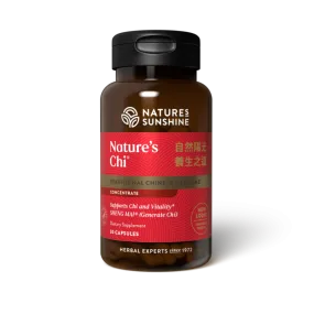 Nature’s Chi TCM Concentrate