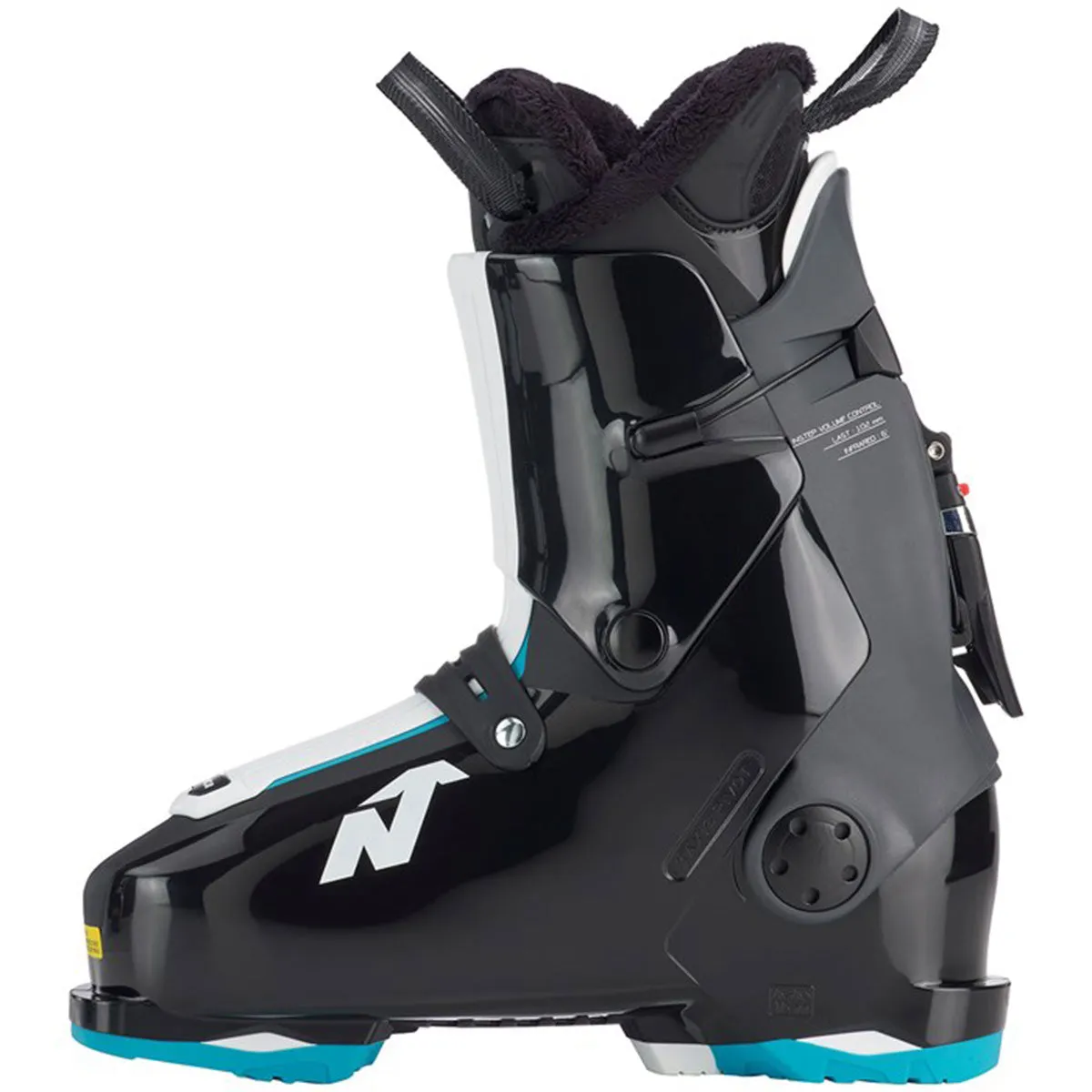 Nordica HF 85 Ski Boots - Women's 2024