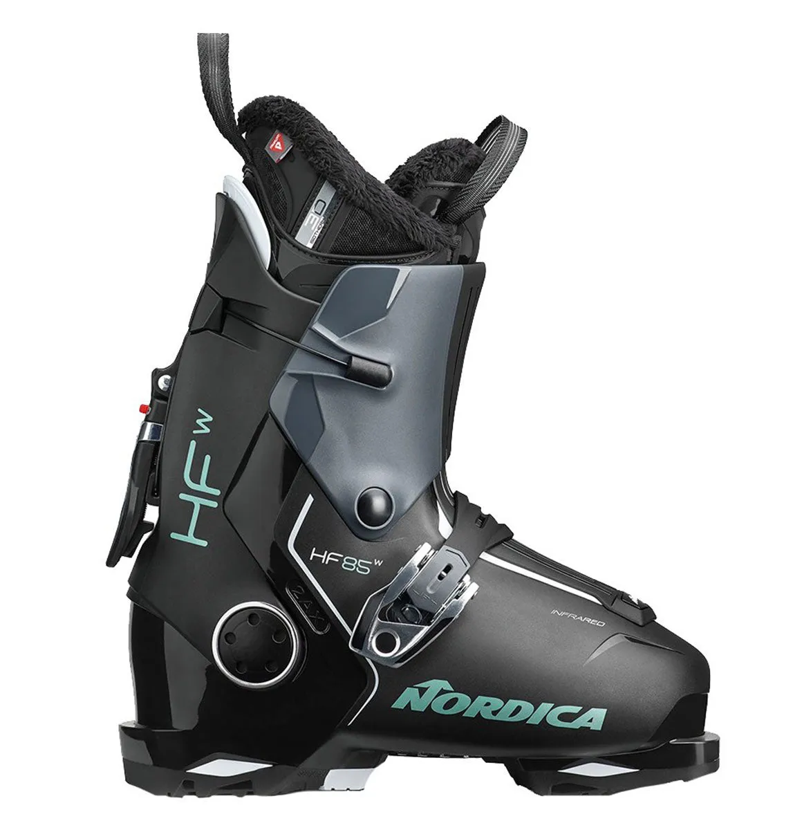 Nordica HF 85 Ski Boots - Women's 2024