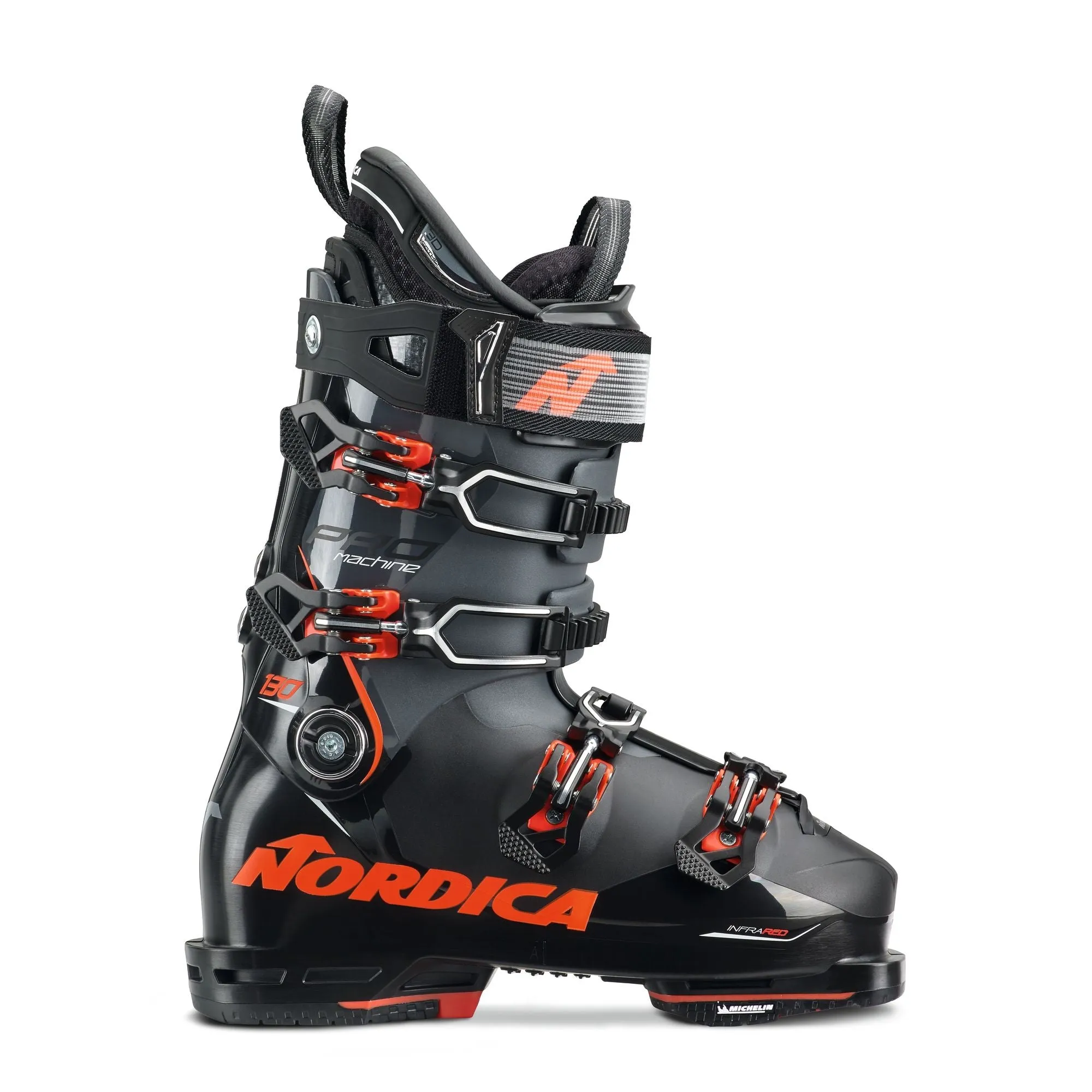 Nordica Promachine 130 Ski Boots