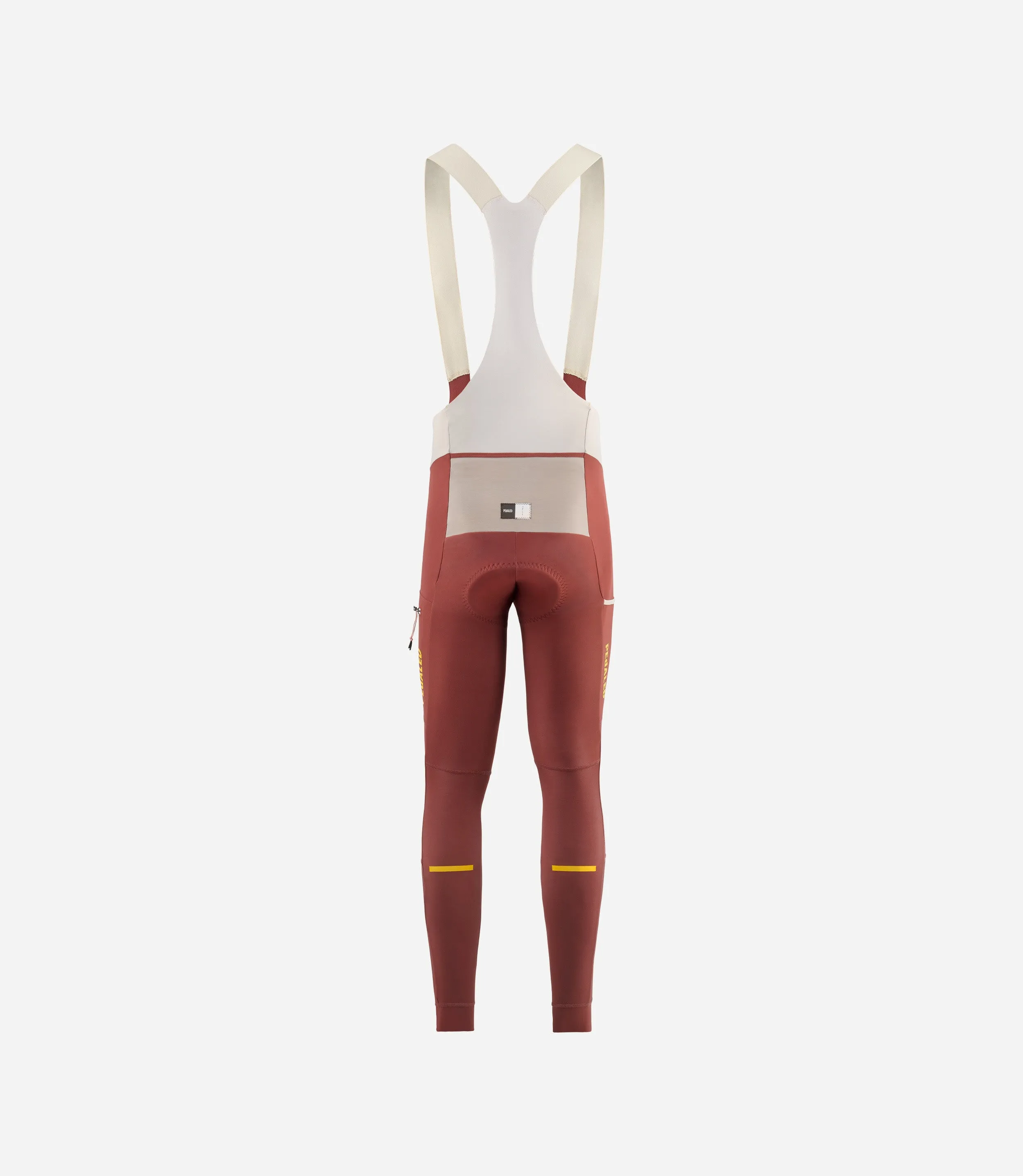 Odyssey Cargo Bib Tights