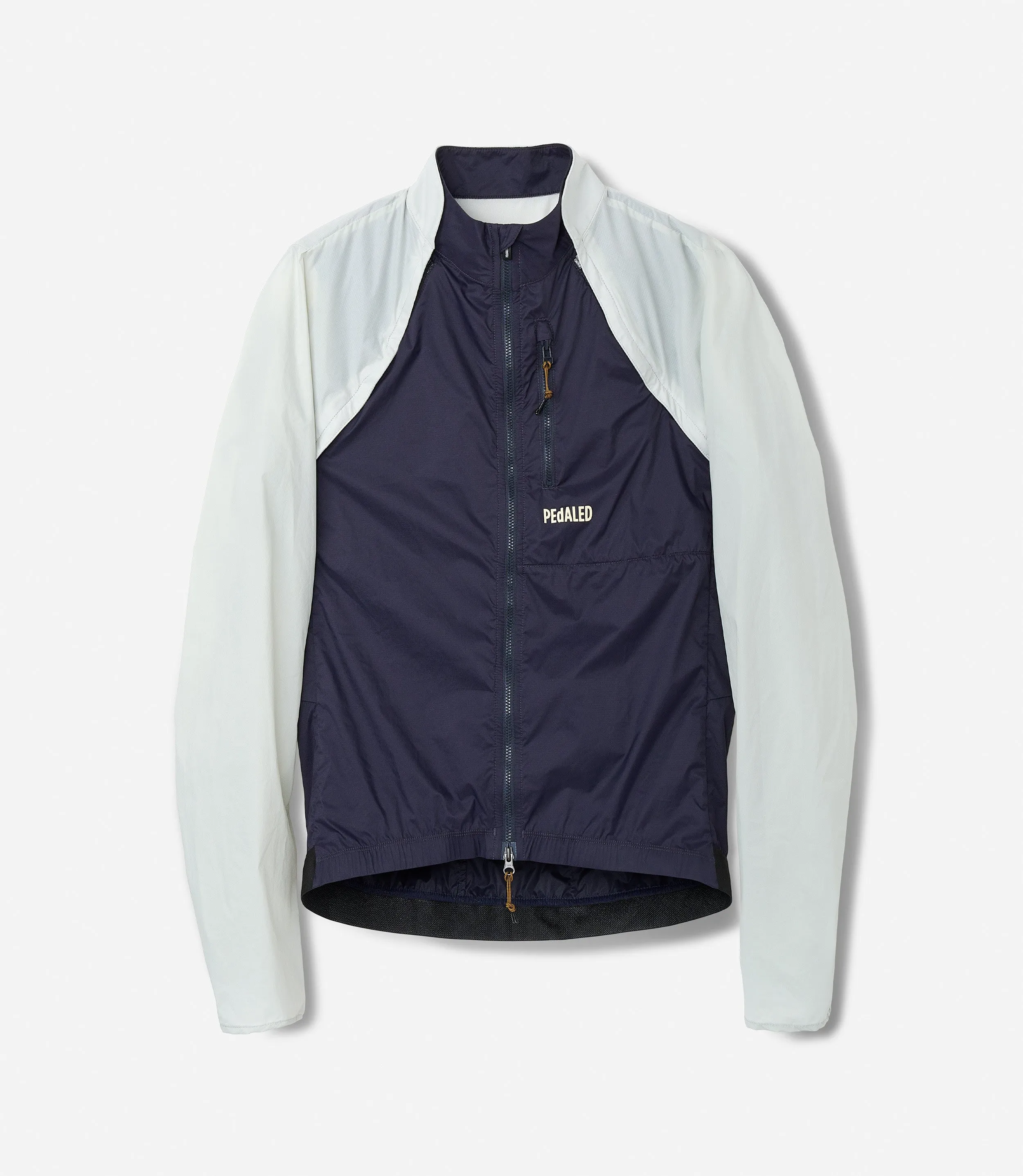 Odyssey Detachable Sleeve Jacket