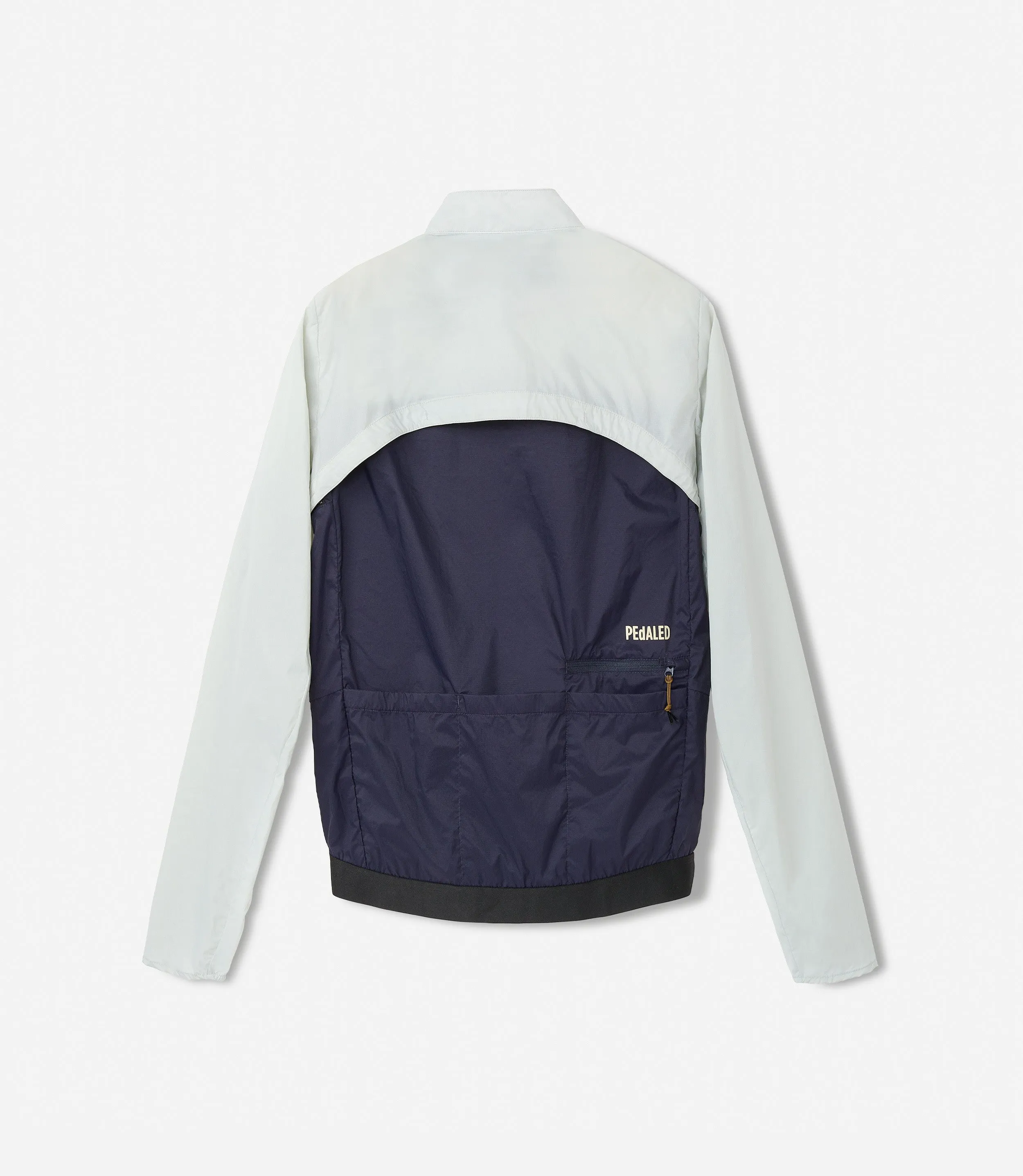 Odyssey Detachable Sleeve Jacket