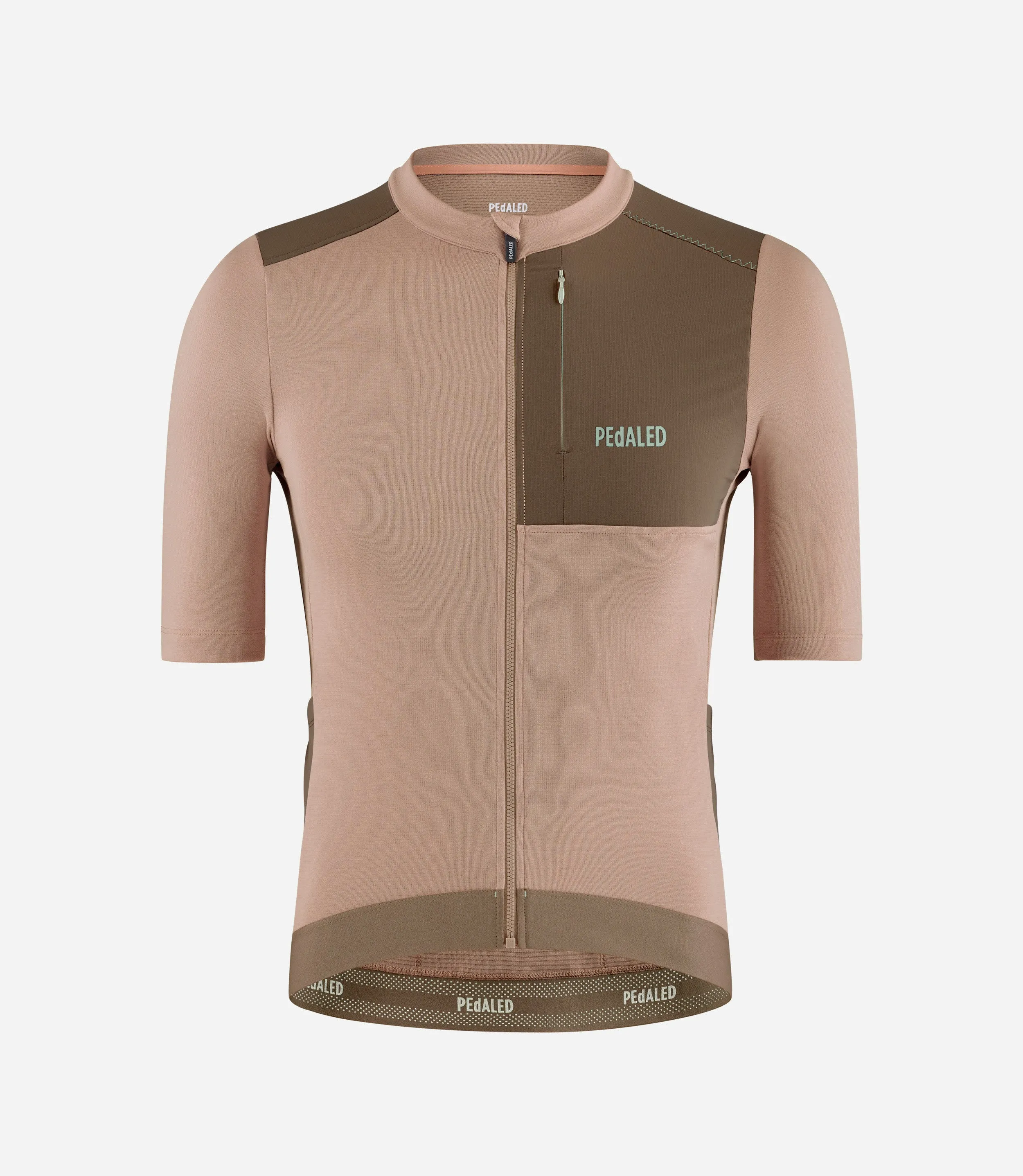 Odyssey Merino Jersey