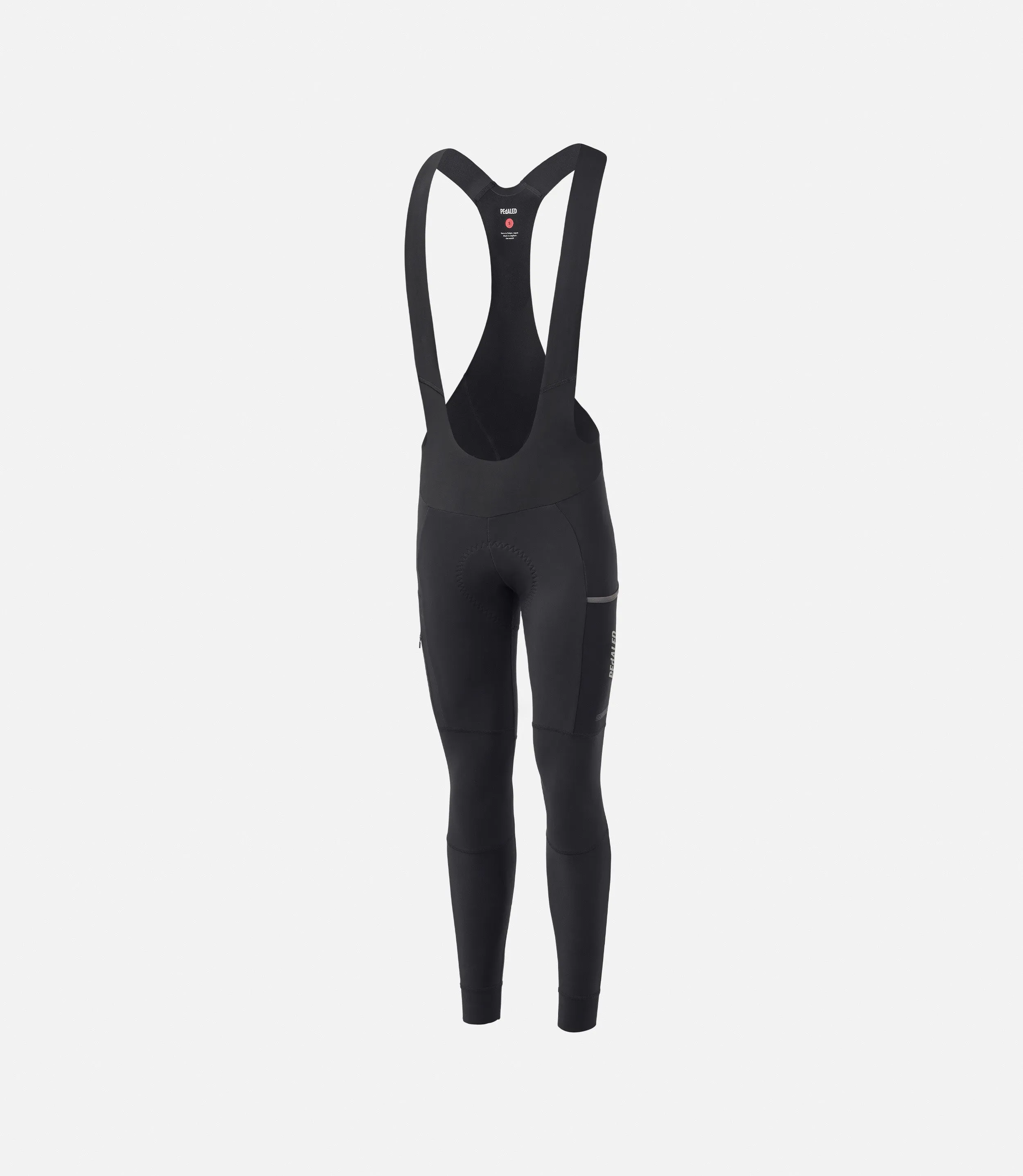 Odyssey Women's Cargo Bib Tights