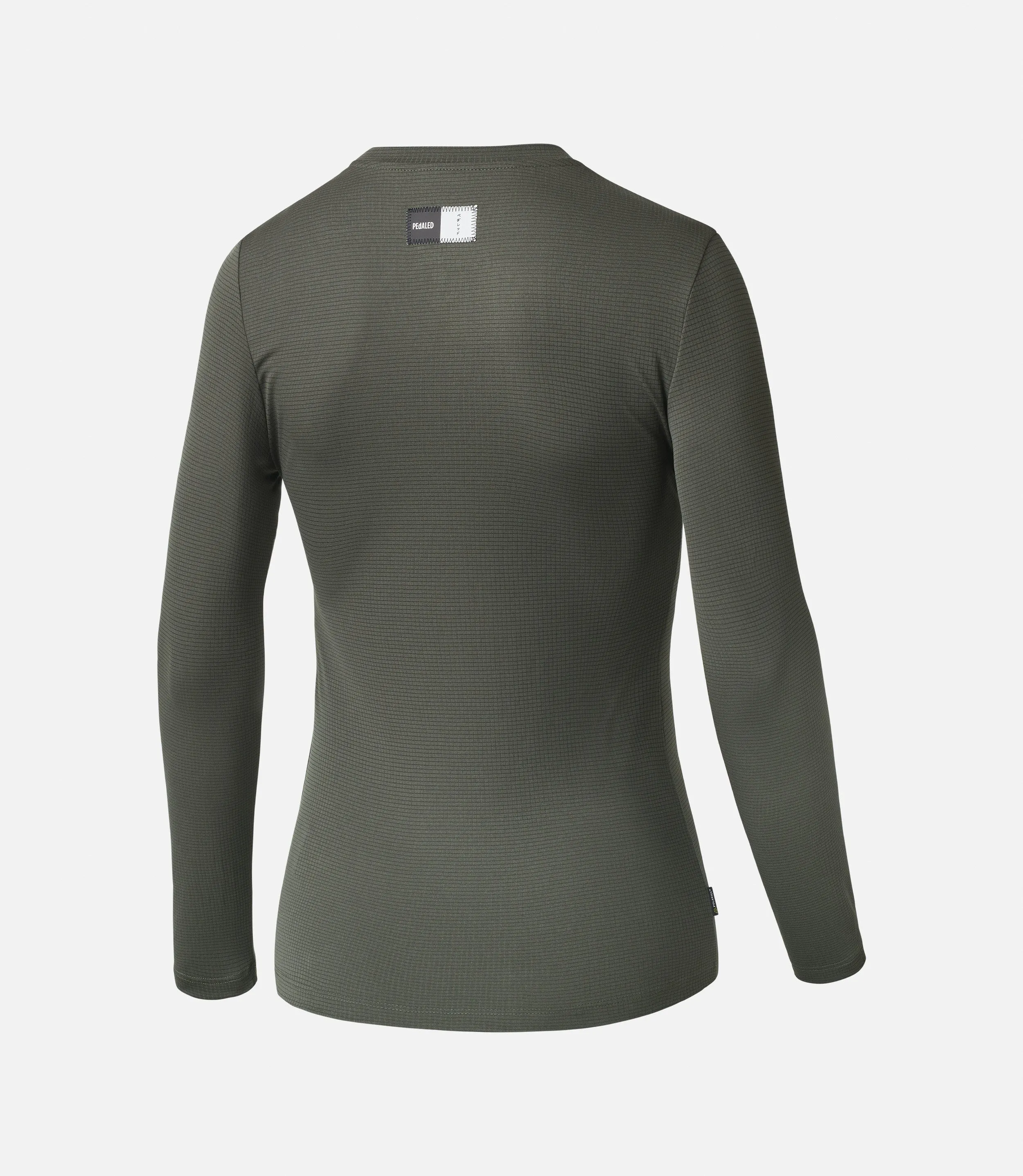 Odyssey Women's Long Sleeve Base Layer