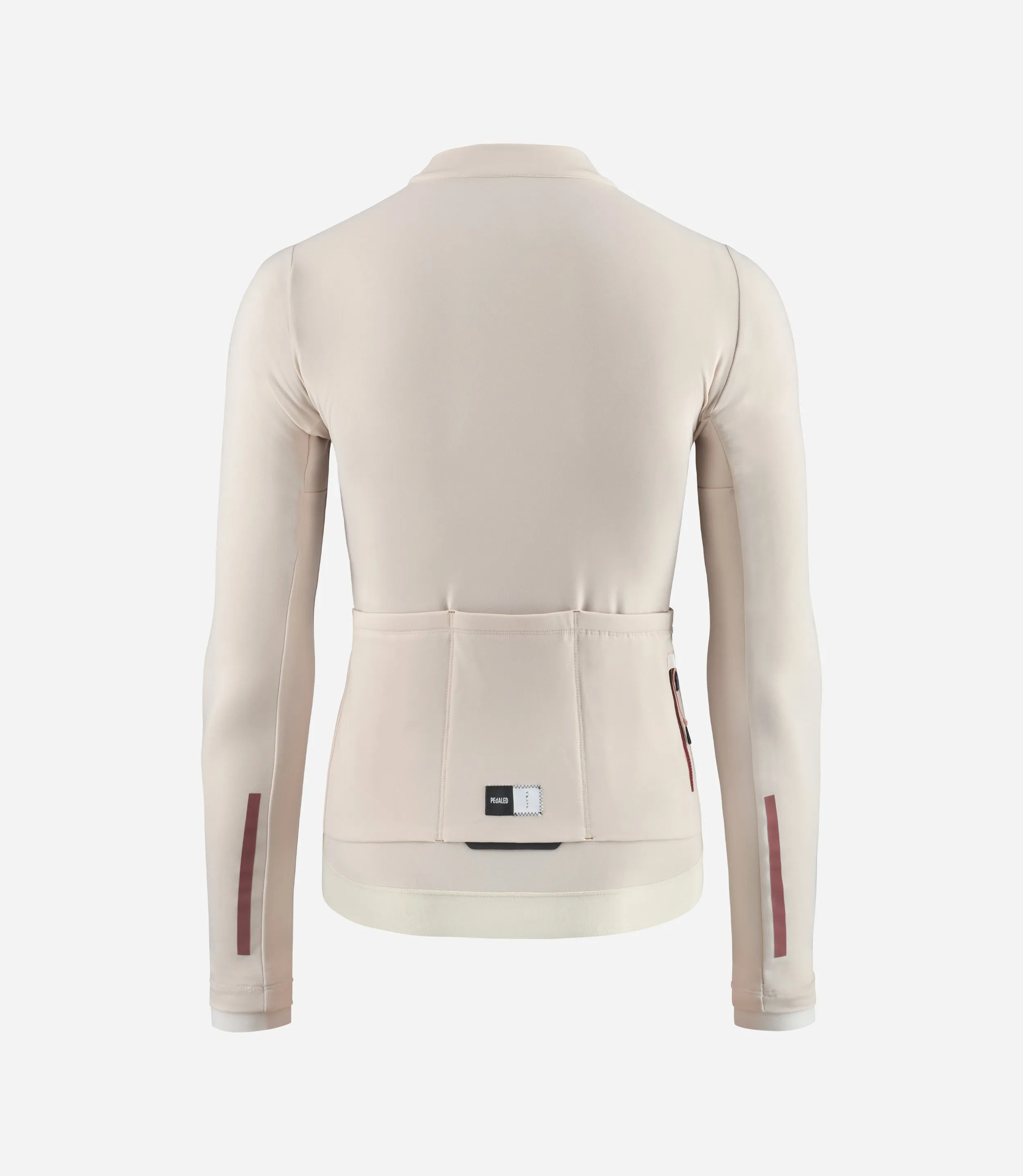 Odyssey Women's Longsleeve Jersey