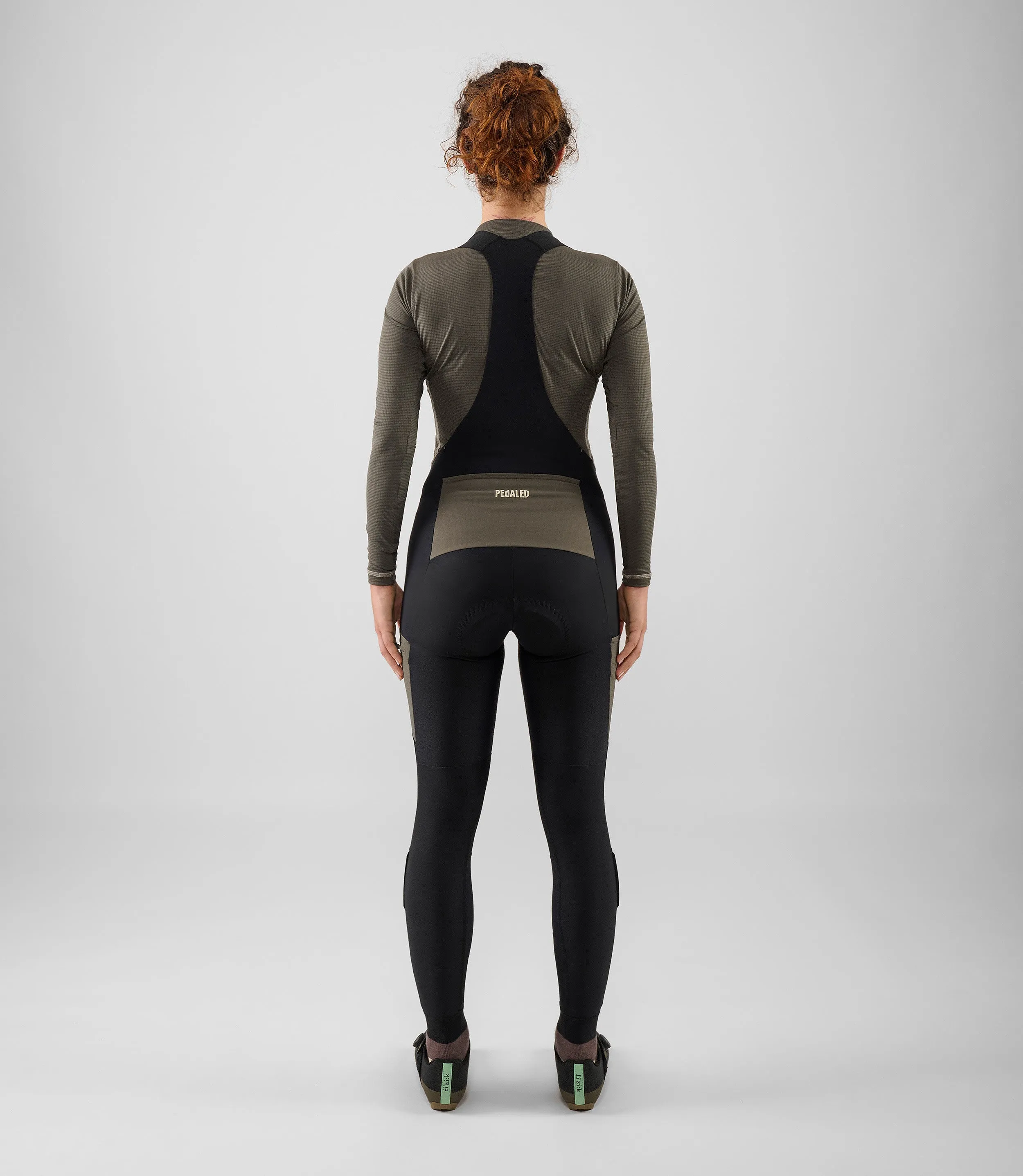 Odyssey Women's Tight