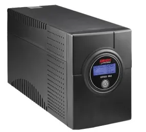 Office Pro Lcd 1000va 600w