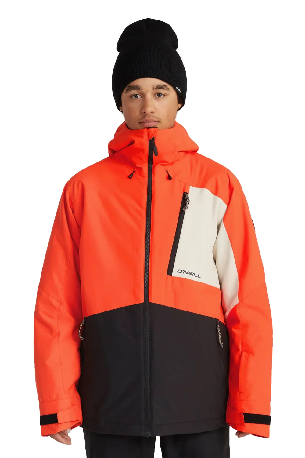 O'Neill Jacksaw Snow Jacket - Men's