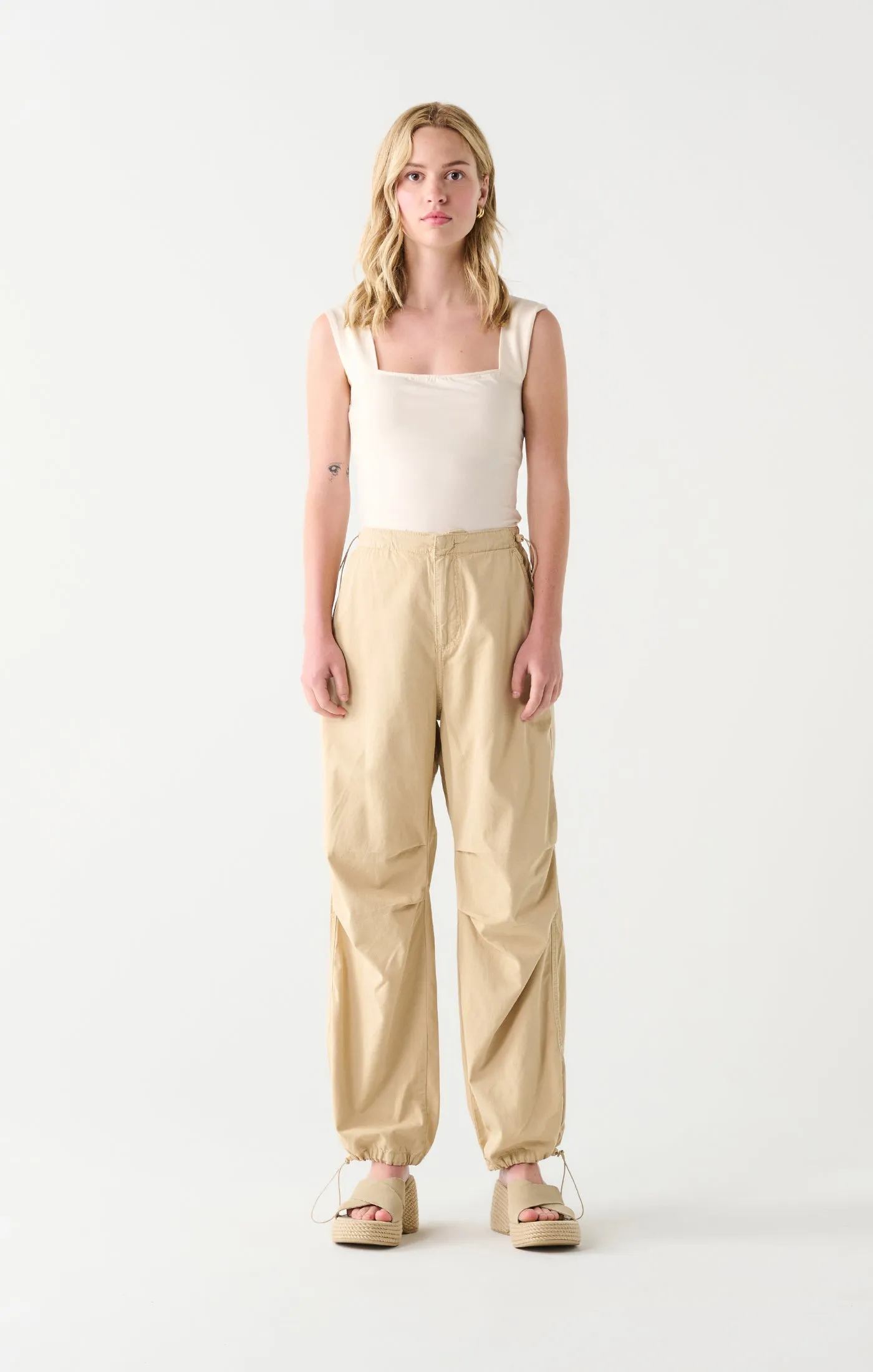 Parachute Pant