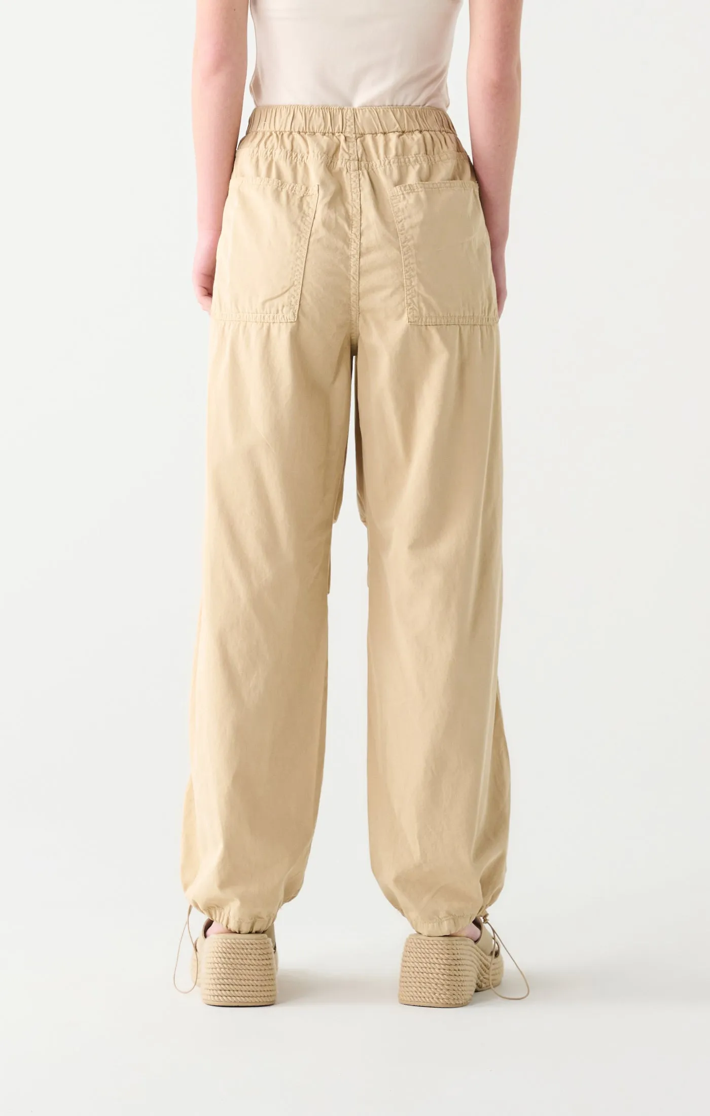 Parachute Pant