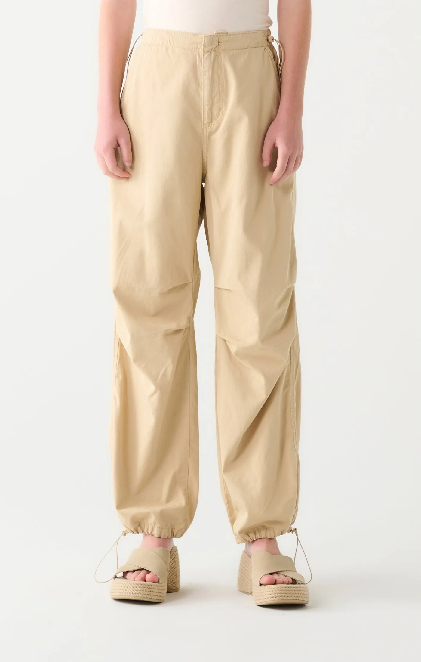 Parachute Pant