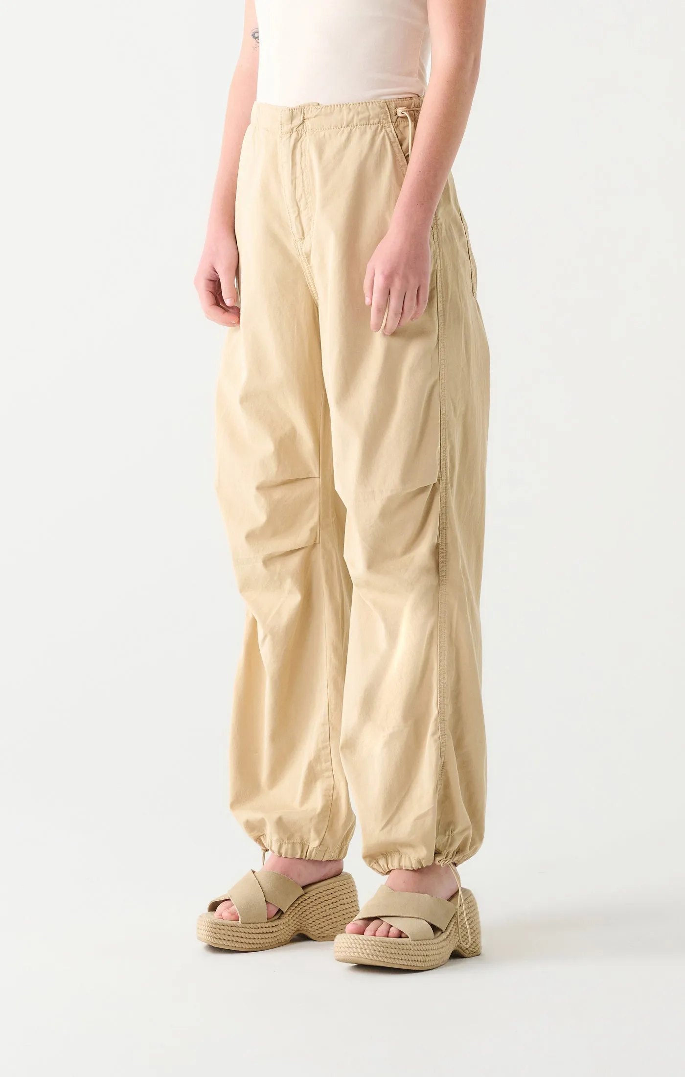 Parachute Pant