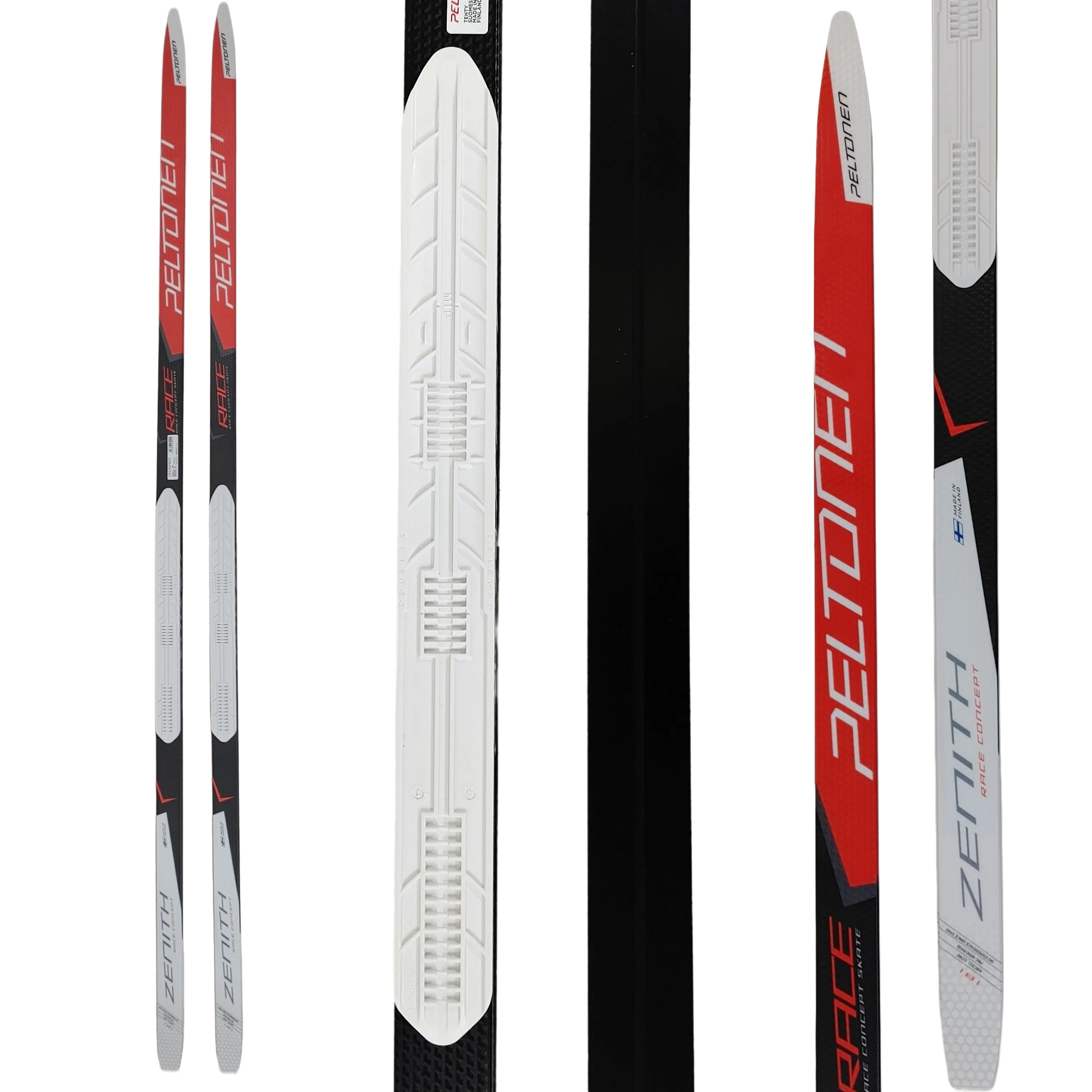 Peltonen ZENITH Skate Skis CLEARANCE