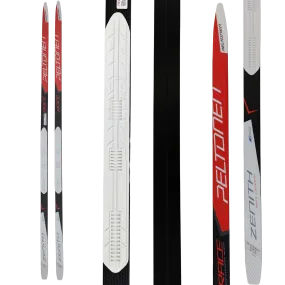 Peltonen ZENITH Skate Skis CLEARANCE