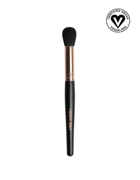 "I Achieve Goals" Vegan Brush (highlighter)