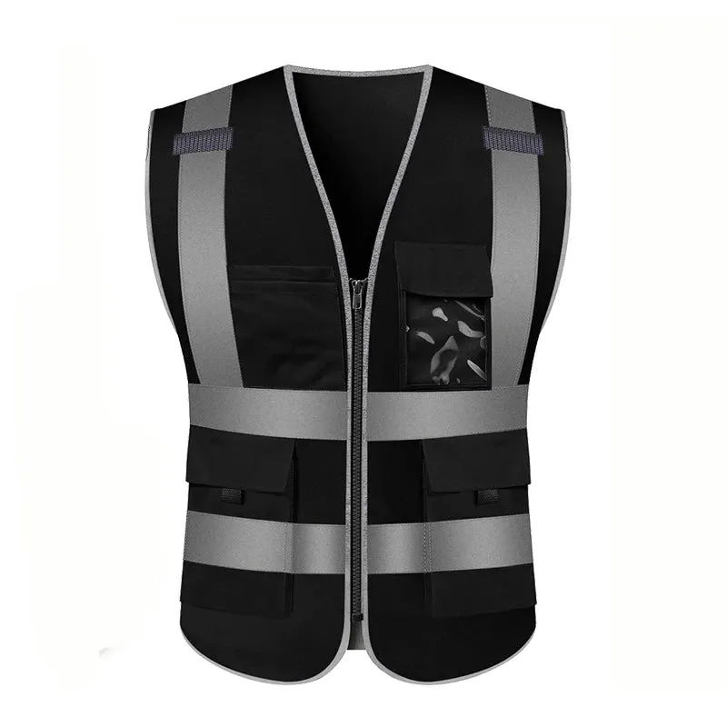 Reflective Safety Vest