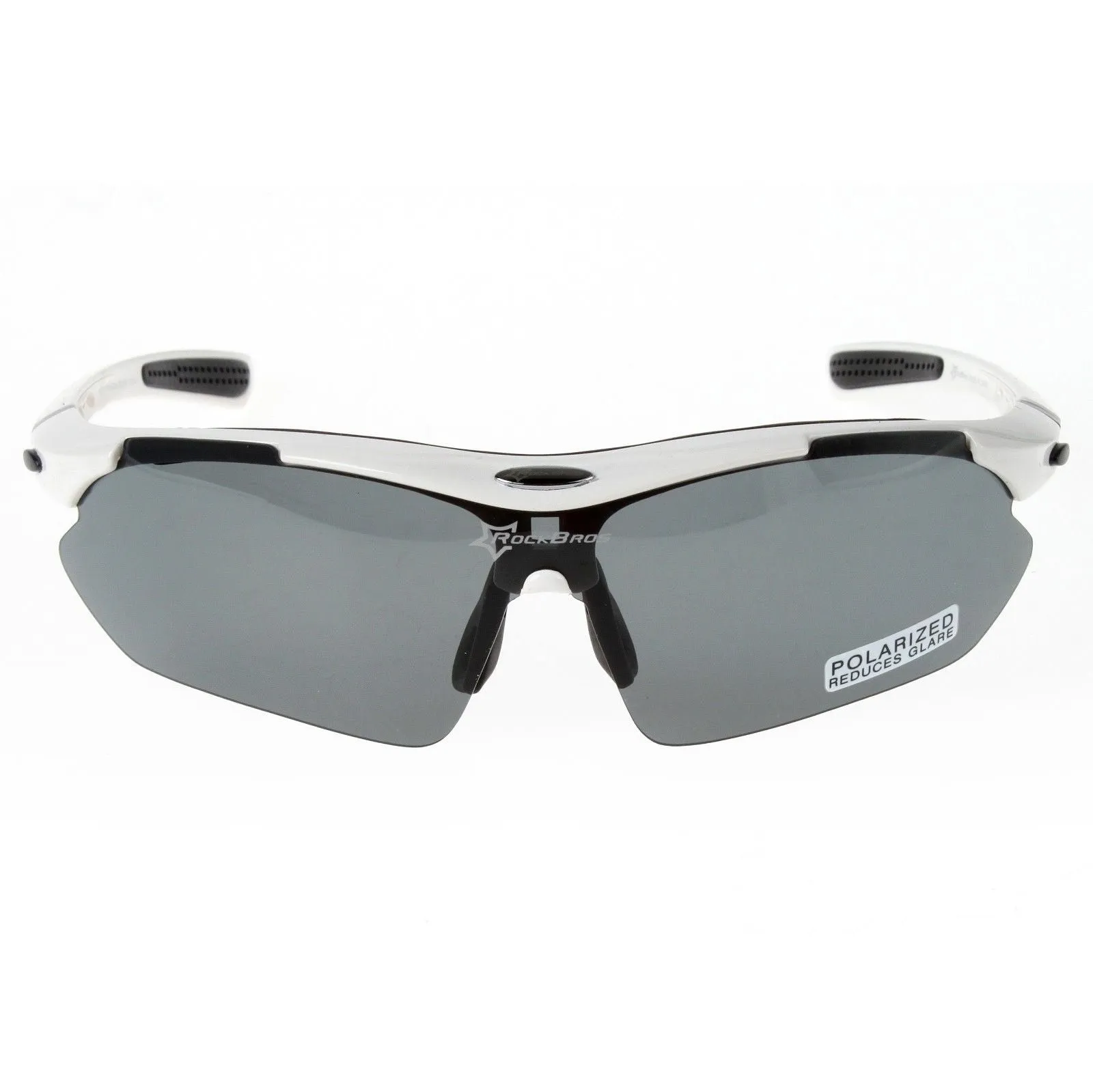 RockBros Polarized Cycling Sunglasses