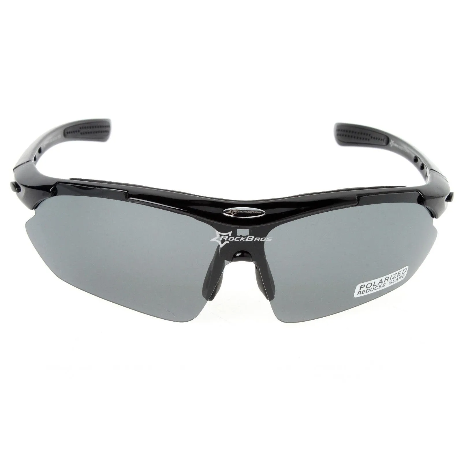 RockBros Polarized Cycling Sunglasses