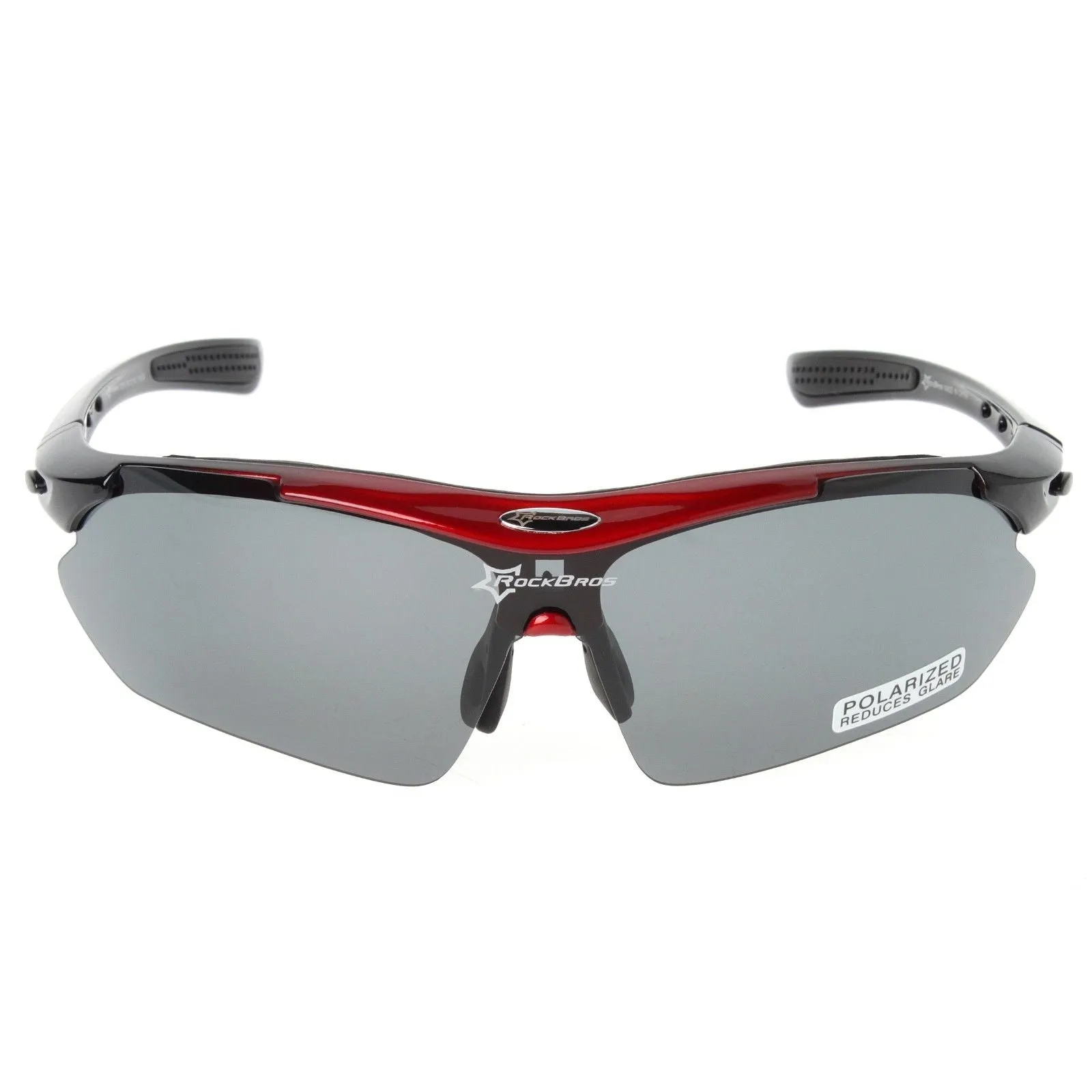 RockBros Polarized Cycling Sunglasses