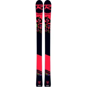 Rossignol Hero Jr Multi Event Race Skis