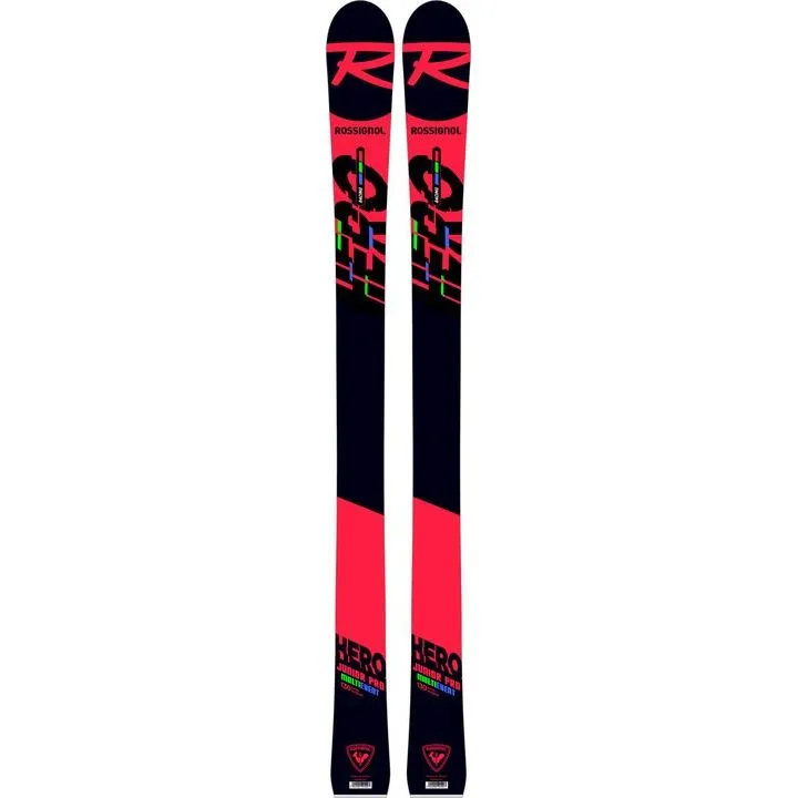 Rossignol Hero Jr Multi Event Race Skis