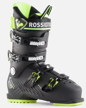 Rossignol Hi Speed 100 HV Men's Ski Boots