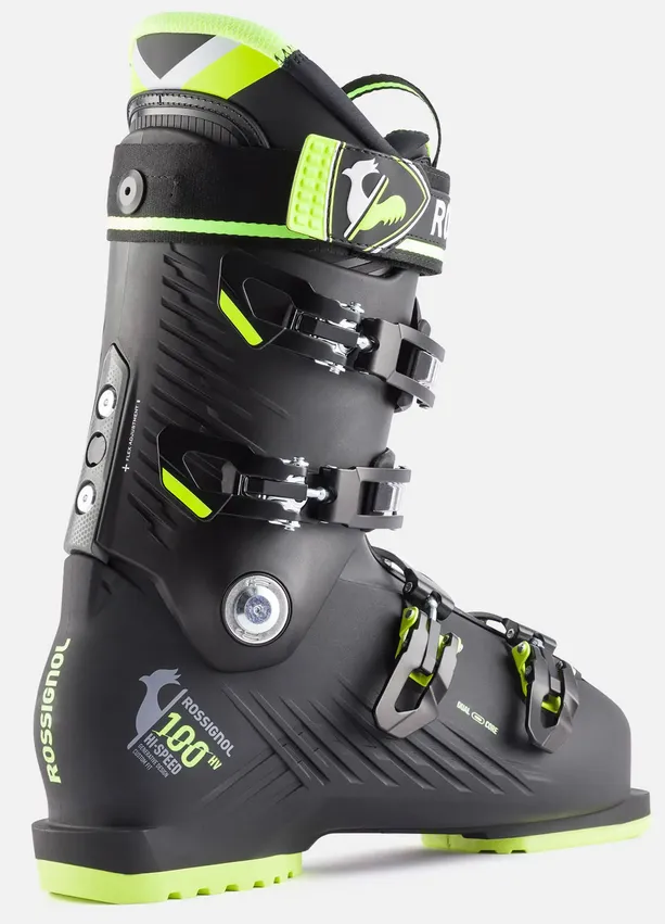 Rossignol Hi Speed 100 HV Men's Ski Boots