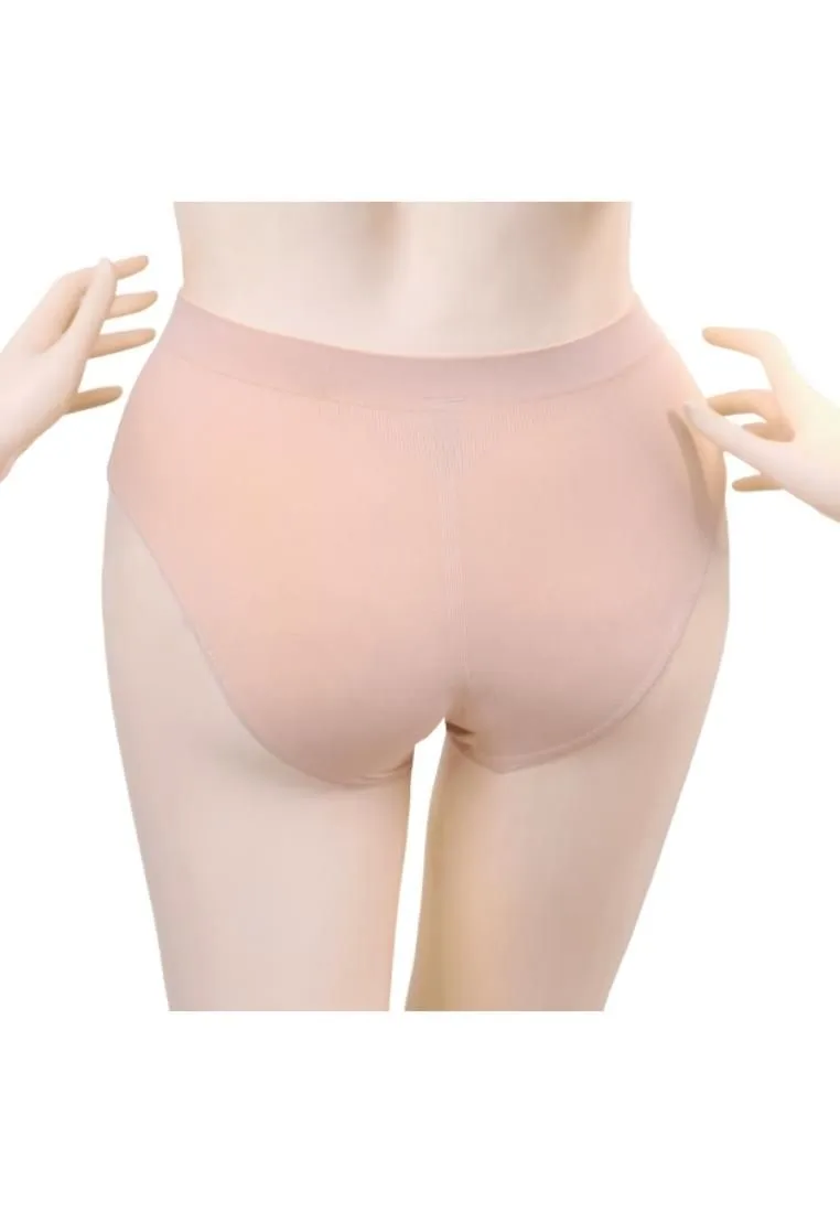 Santimo Full Panty - Beige