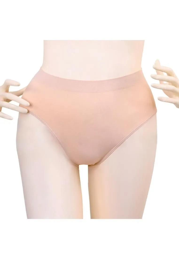 Santimo Full Panty - Beige