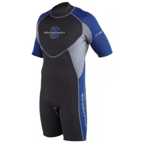 ScubaPro Profile Shorty 2.5mm Womens Wetsuit