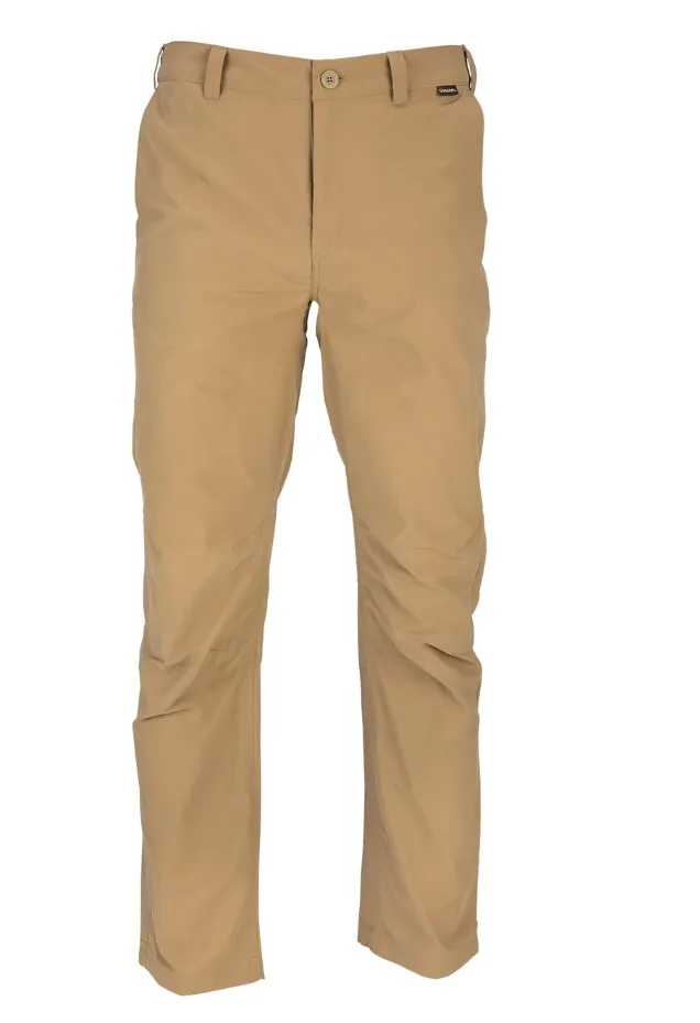 Simms Superlight Pant - Cork