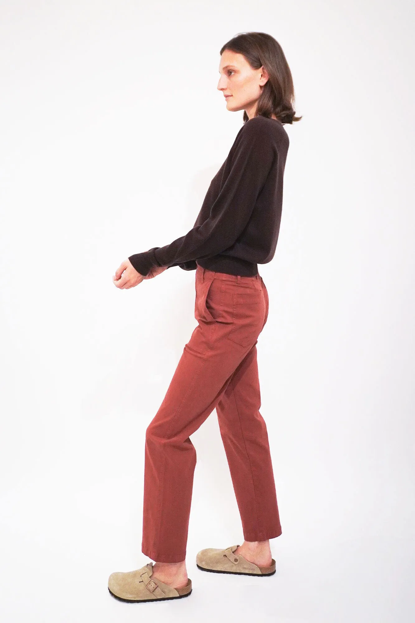 The City Pants - Sienna