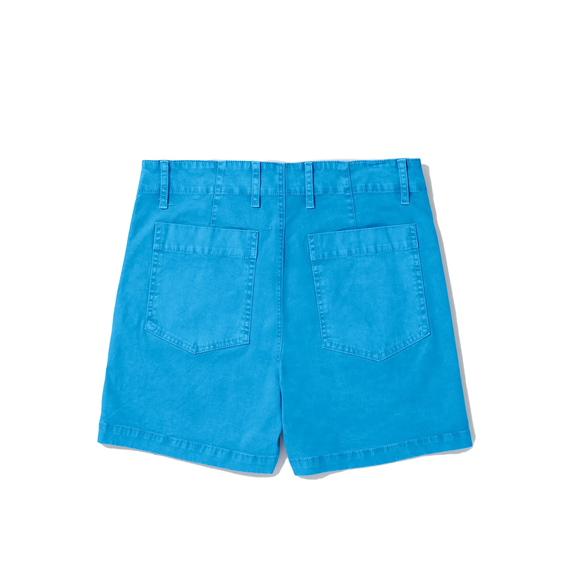 The City Short - Azzurro