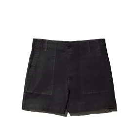 The City Short - Black