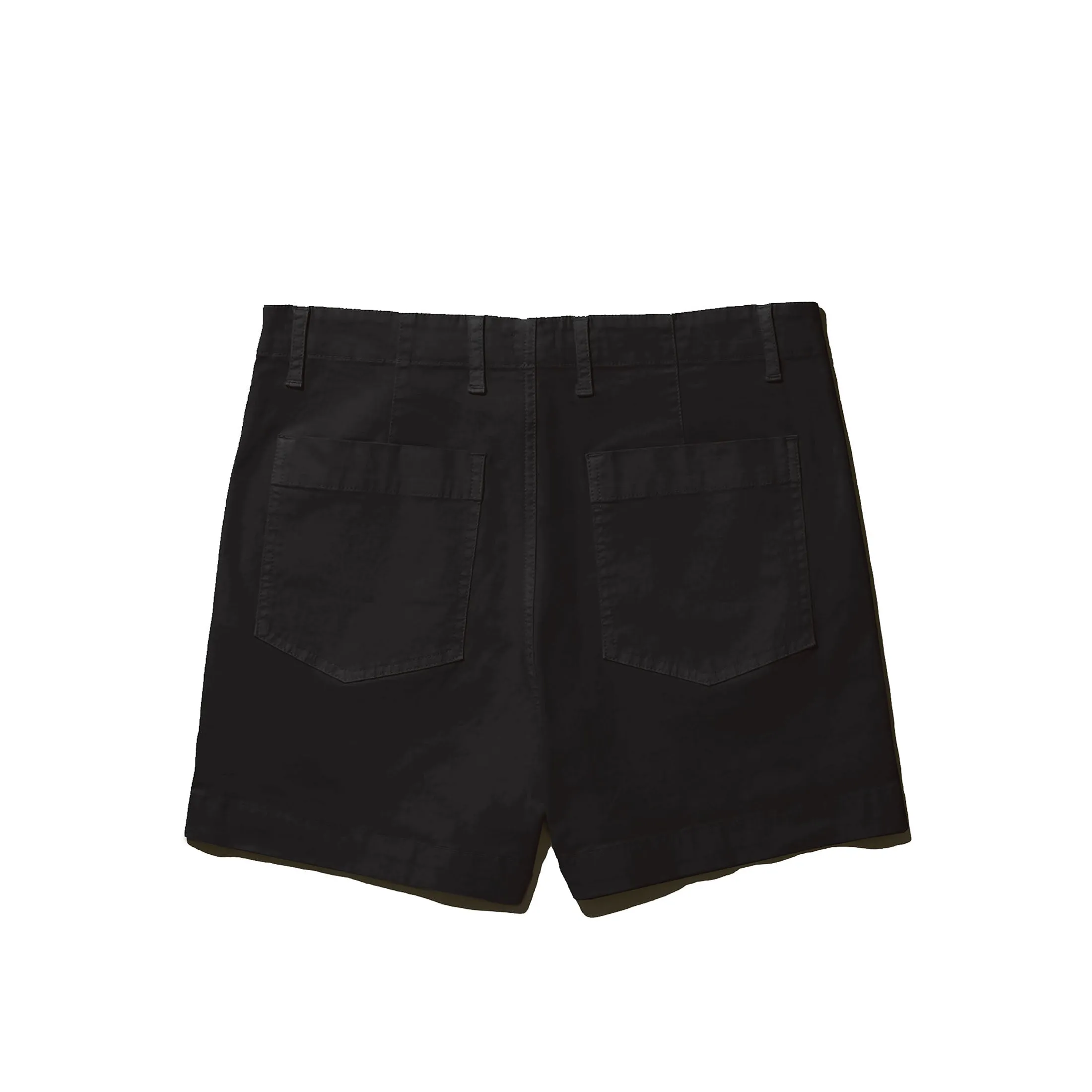 The City Short - Black