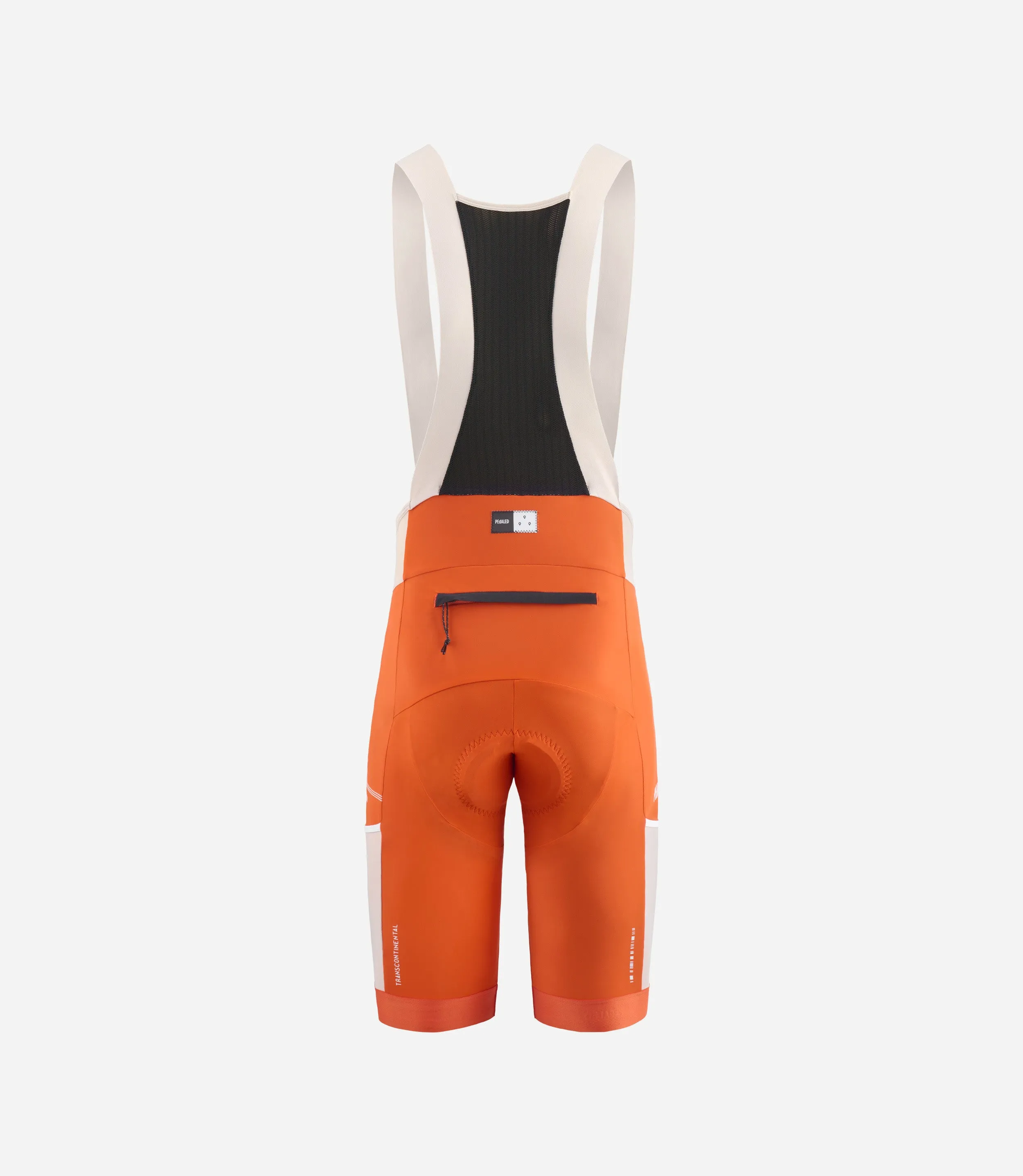 Transcontinental Race Women's Bib Shorts