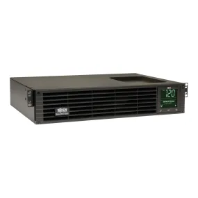 Tripp Lite SMART1500RM2U 1500VA UPS Smart Rackmount